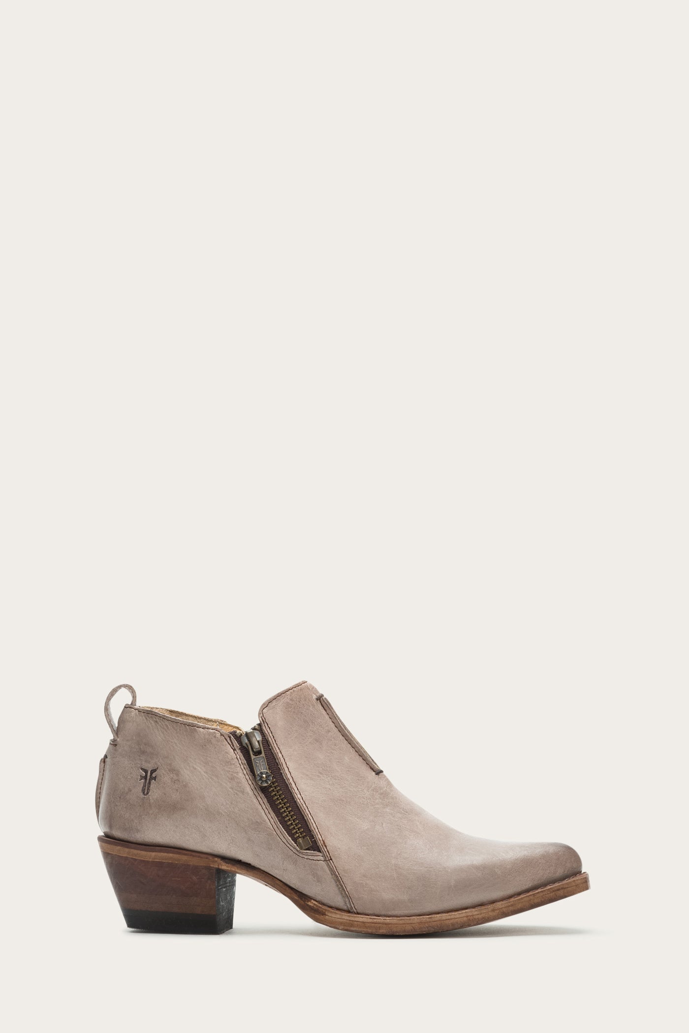 Sacha Moto Shootie - Pre-Loved