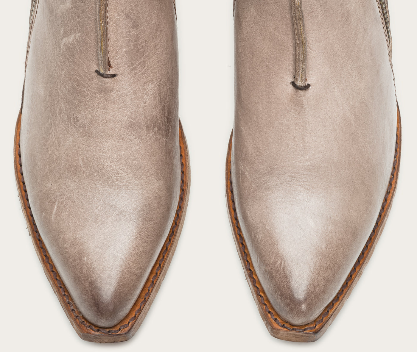 Sacha Moto Shootie - Pre-Loved