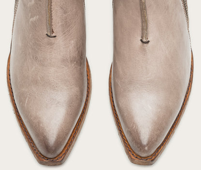 Sacha Moto Shootie - Pre-Loved