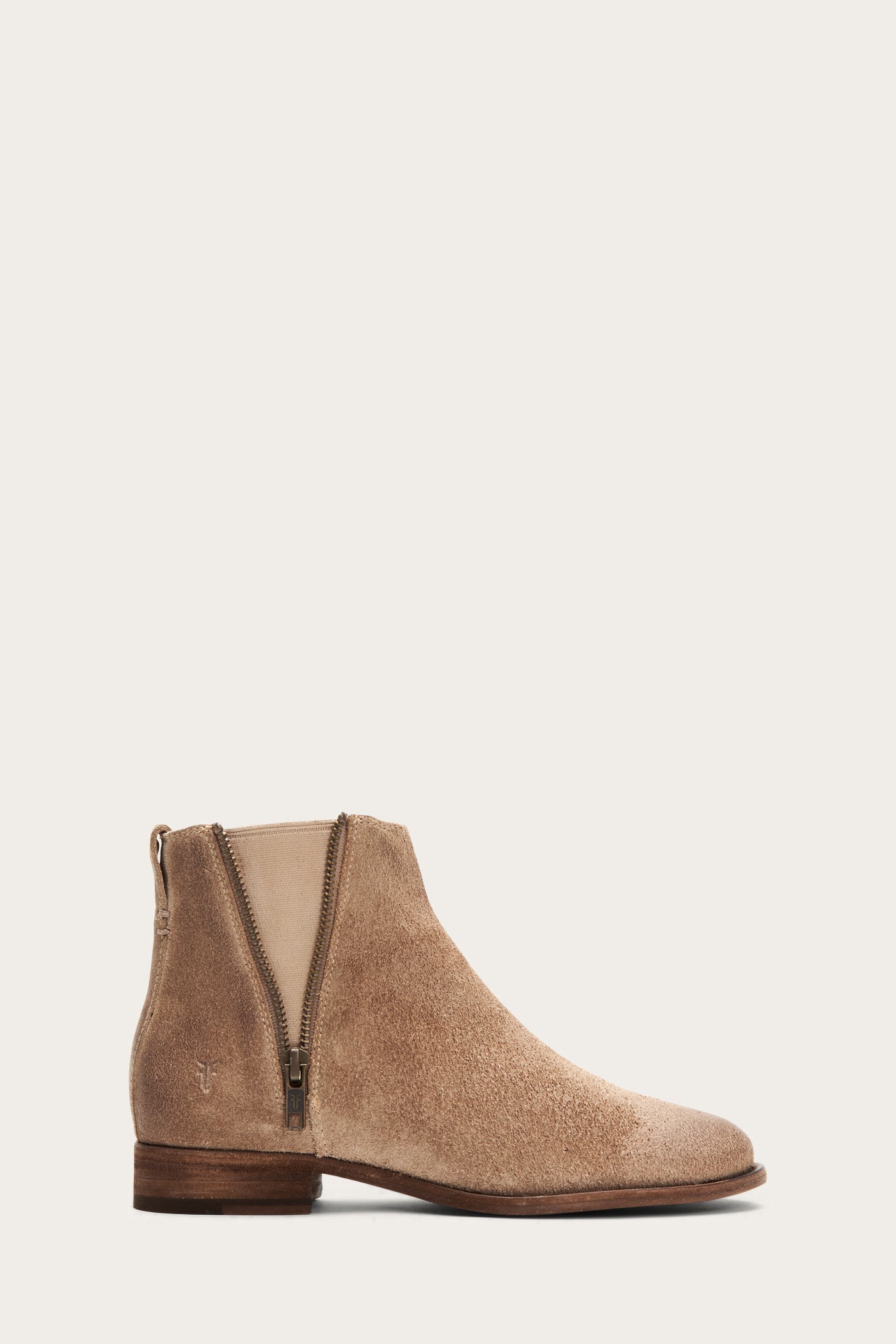 Carly Zip Chelsea