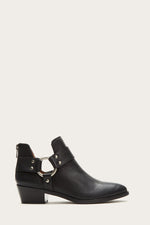 Ray Harness Back Zip - Frye Found