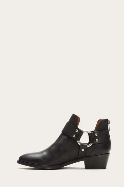 Ray Harness Back Zip - Frye Found