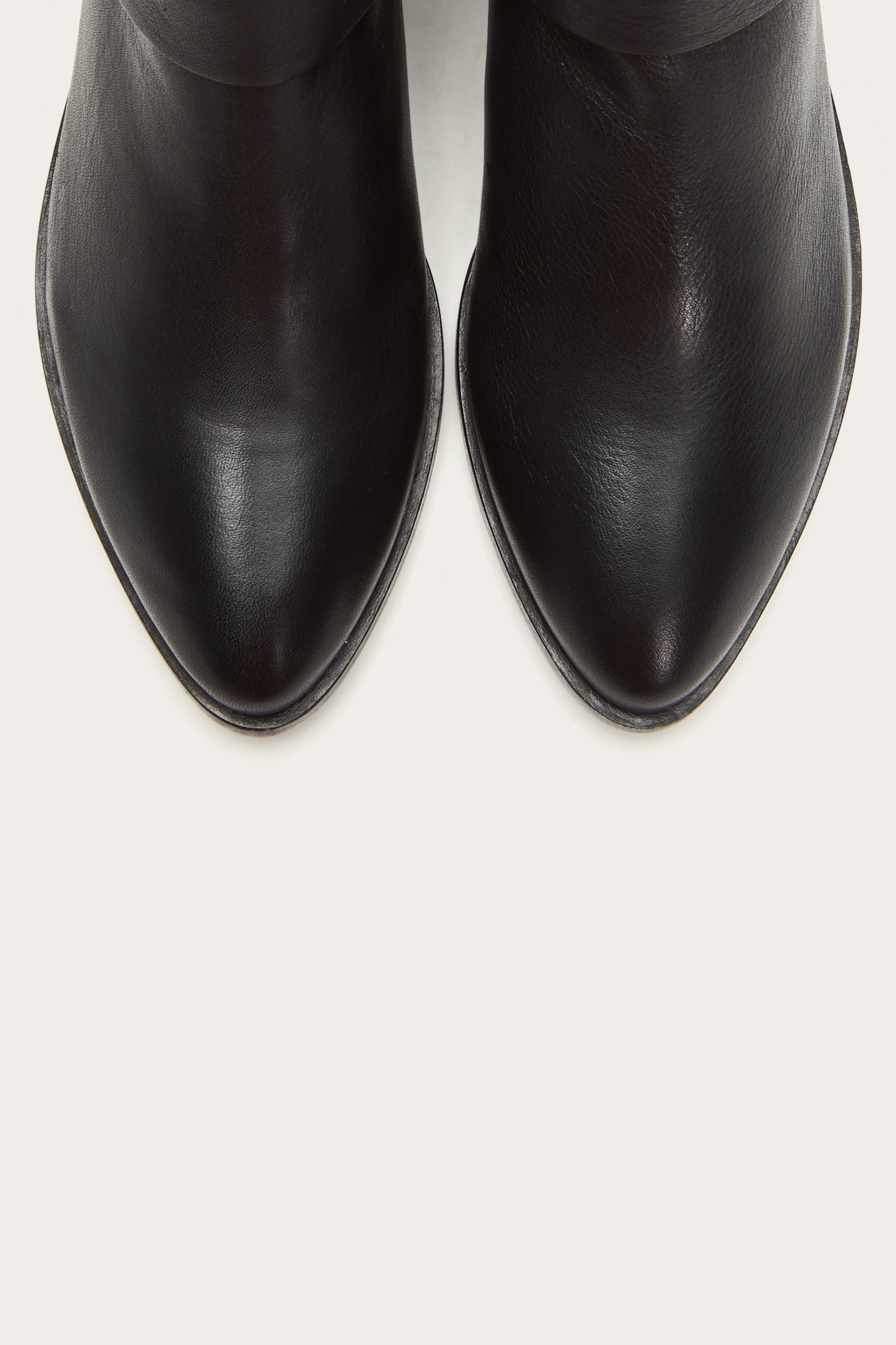 Ray Harness Back Zip - Frye Found
