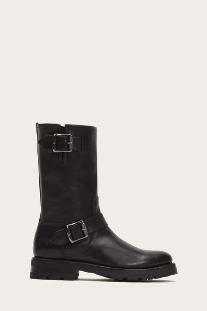 Natalie Mid Engineer Lug - Pre-Loved