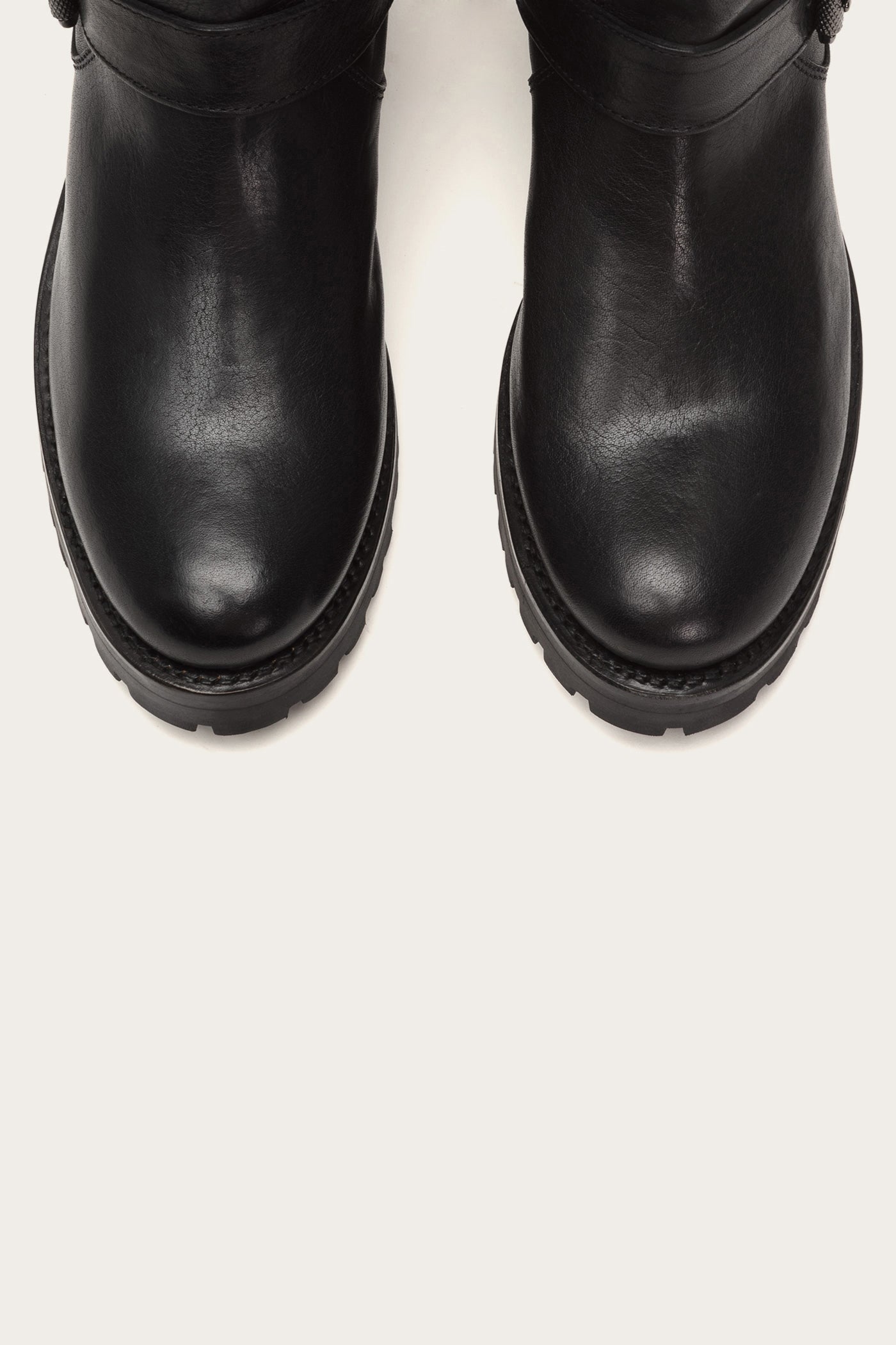 Natalie Mid Engineer Lug - Pre-Loved