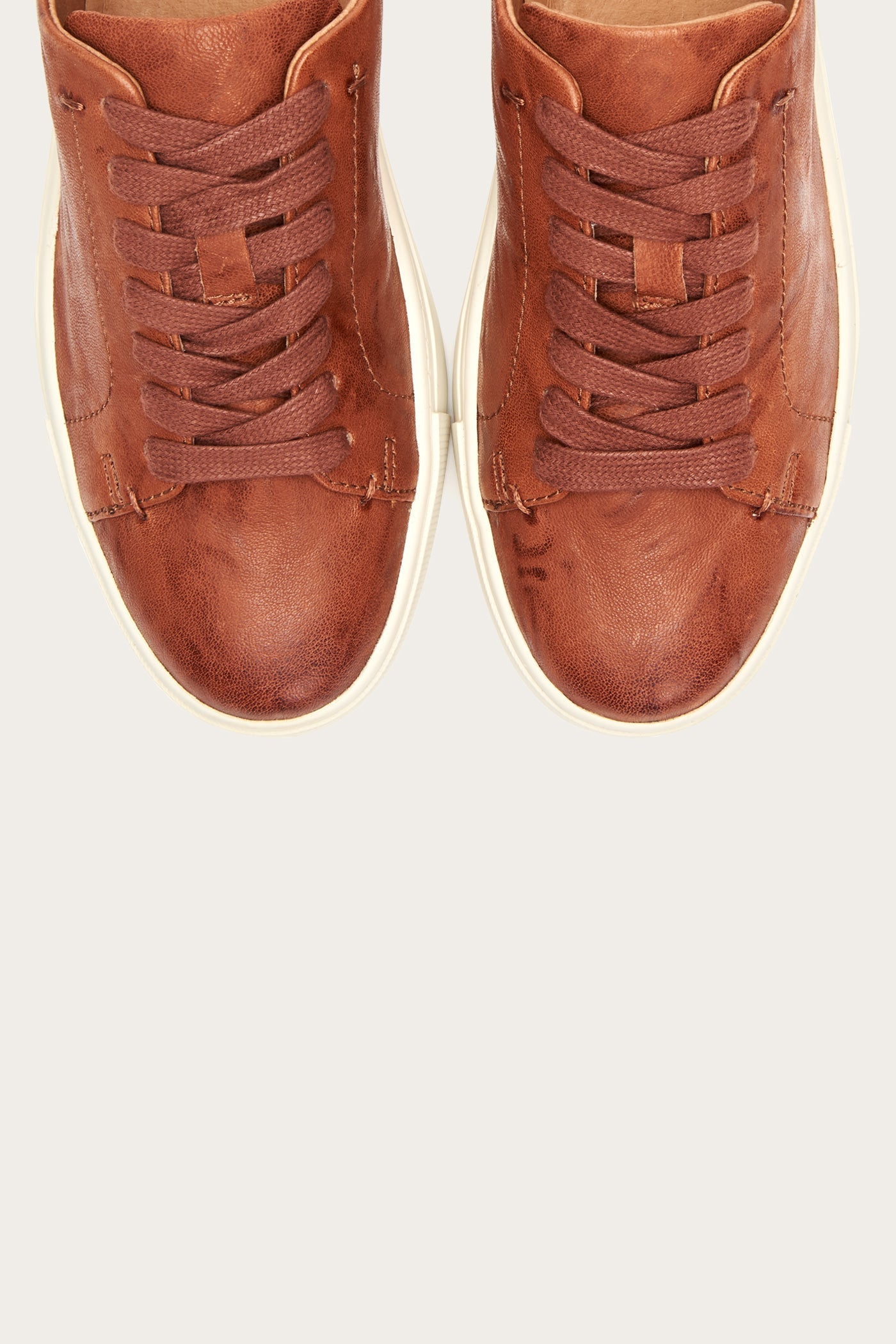Ivy Low Lace Mule - Frye Found