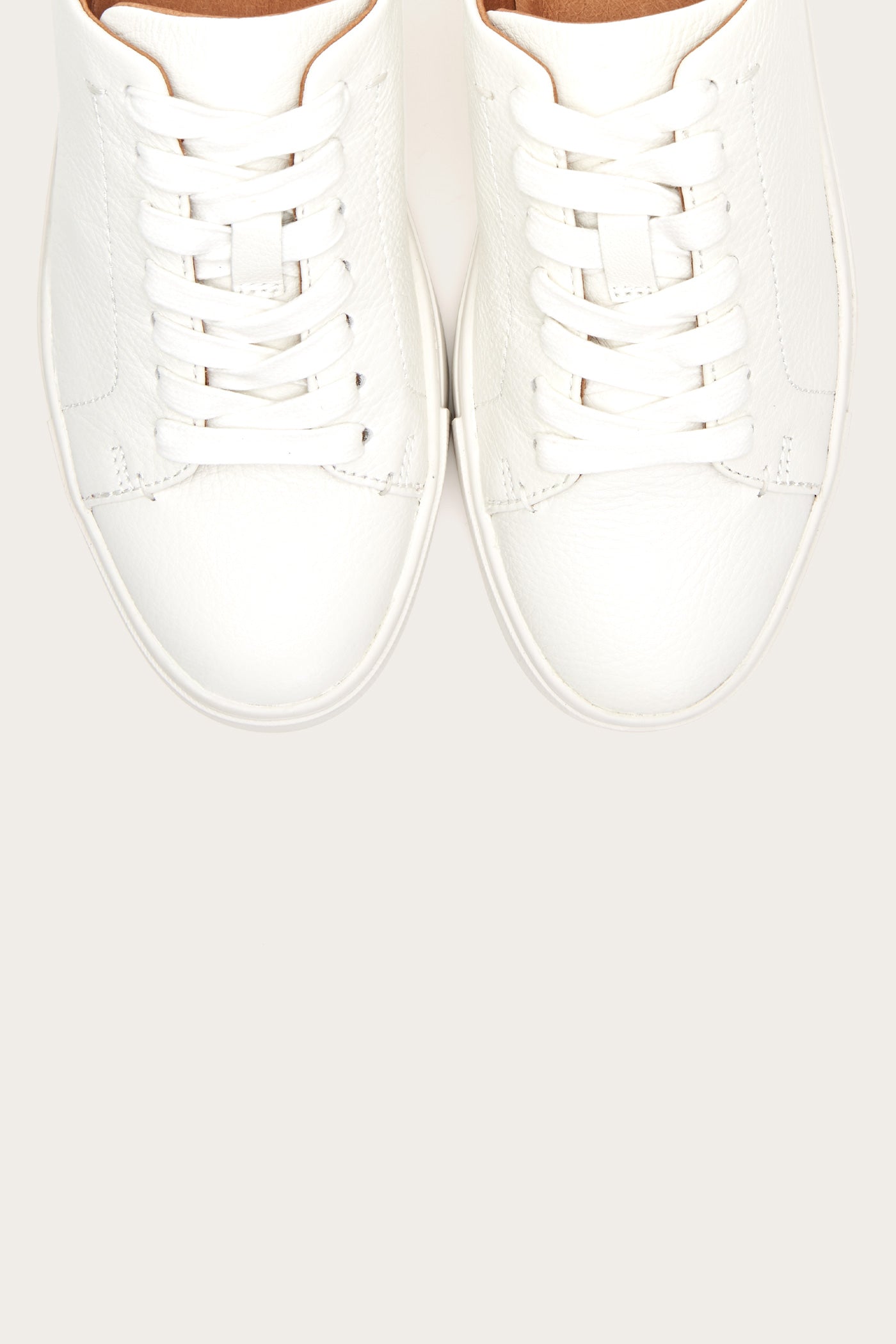 Ivy Low Lace Mule - Frye Found