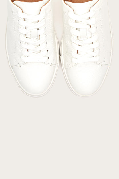 Ivy Low Lace Mule - Frye Found