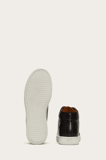 Alexis High Top - Pre-Loved