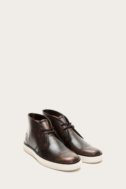 Essex Chukka - Pre-Loved