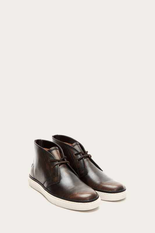 Essex Chukka - Pre-Loved