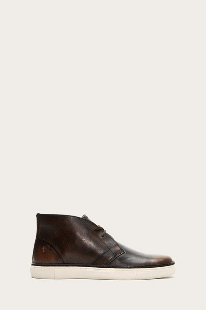 Essex Chukka - Pre-Loved