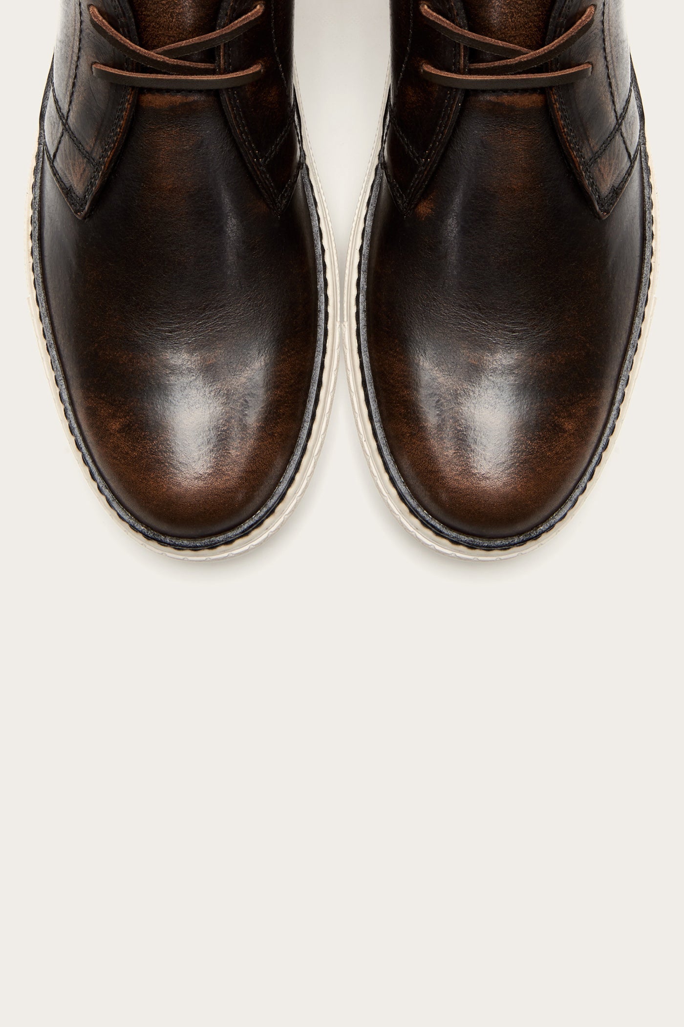 Essex Chukka - Pre-Loved