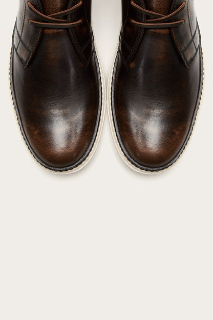 Essex Chukka - Pre-Loved