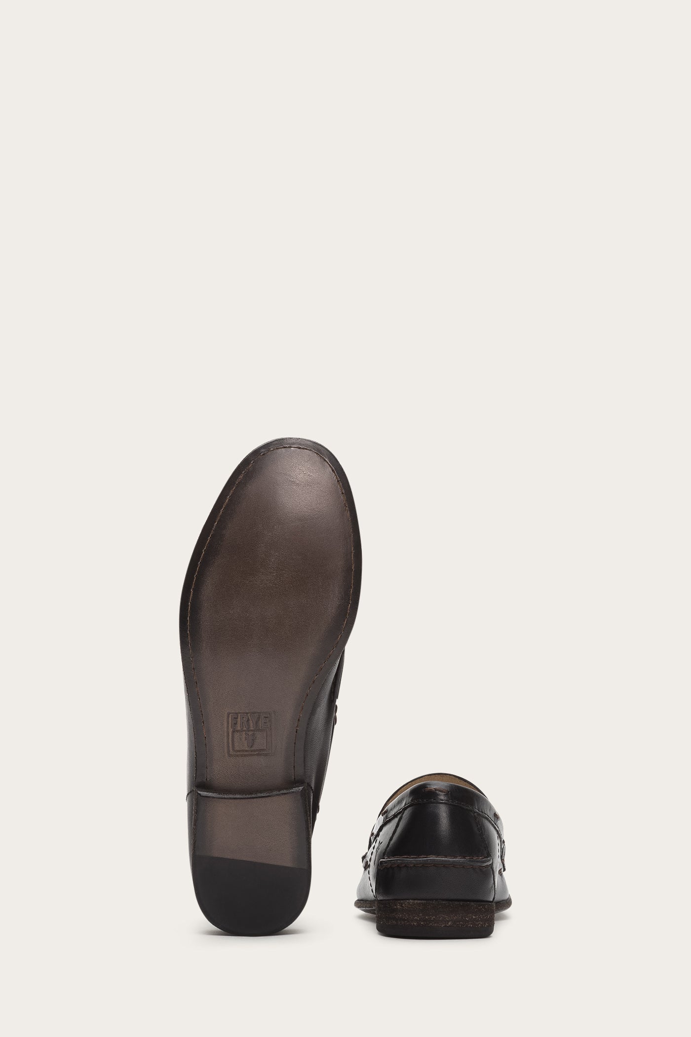 Lewis Leather Penny - Pre-Loved