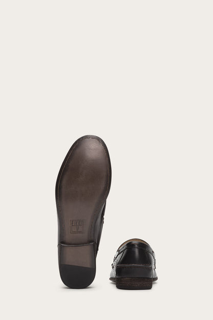 Lewis Leather Penny - Pre-Loved