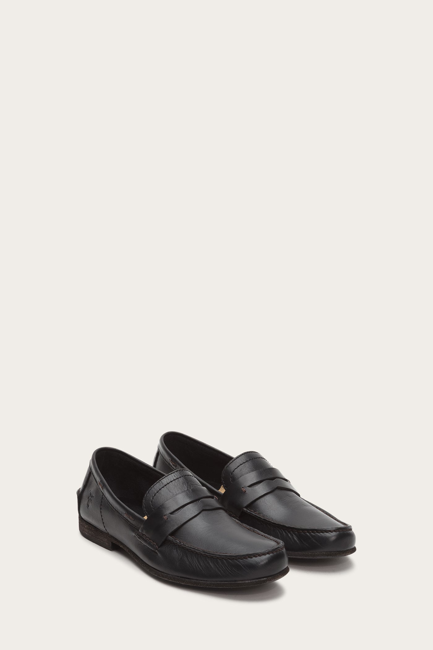 Lewis Leather Penny - Pre-Loved