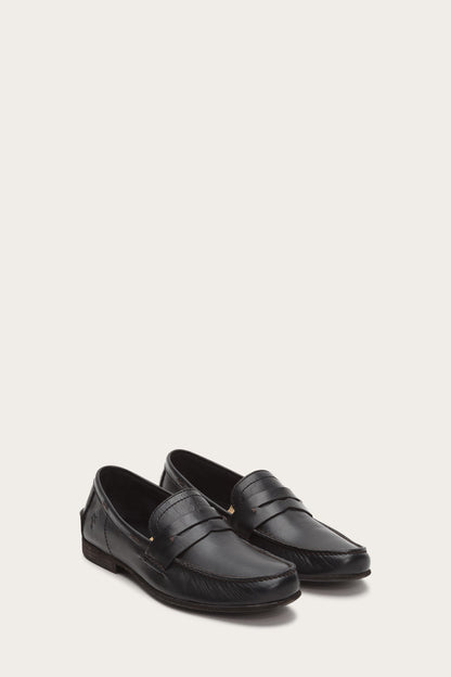 Lewis Leather Penny - Pre-Loved