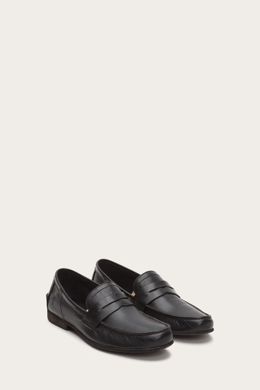 Lewis Leather Penny - Pre-Loved