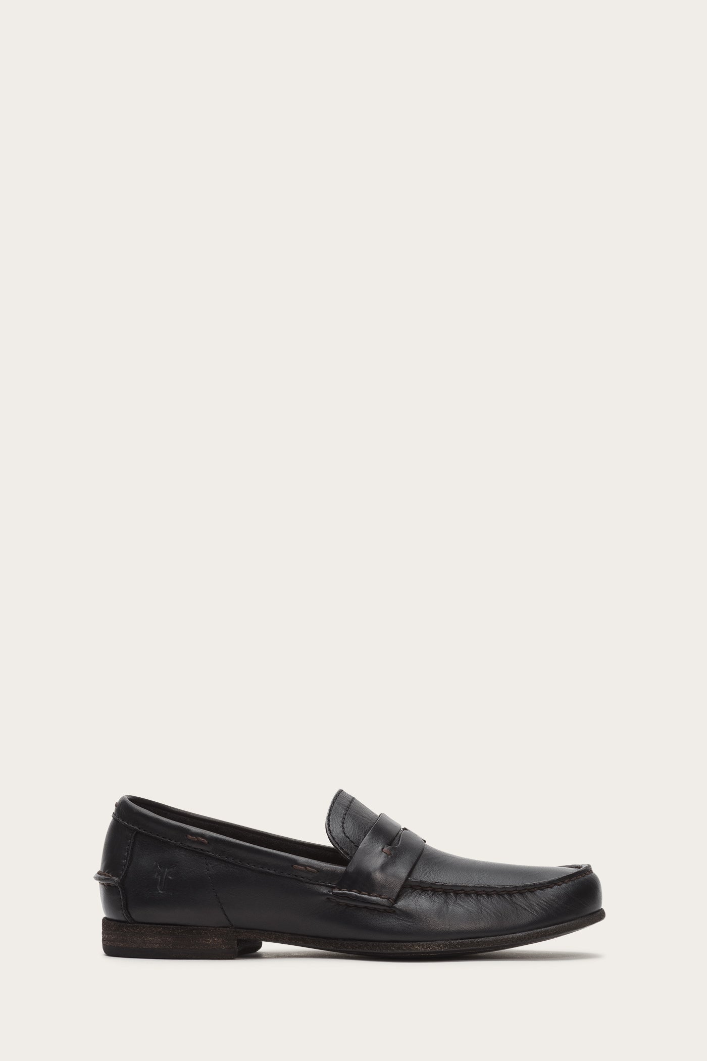 Lewis Leather Penny - Pre-Loved
