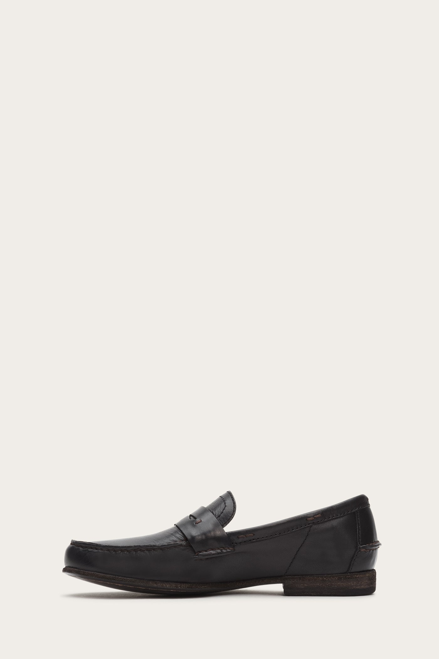Lewis Leather Penny - Pre-Loved