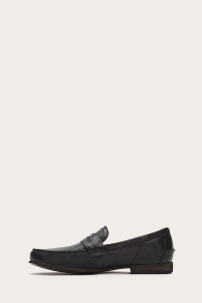 Lewis Leather Penny - Pre-Loved