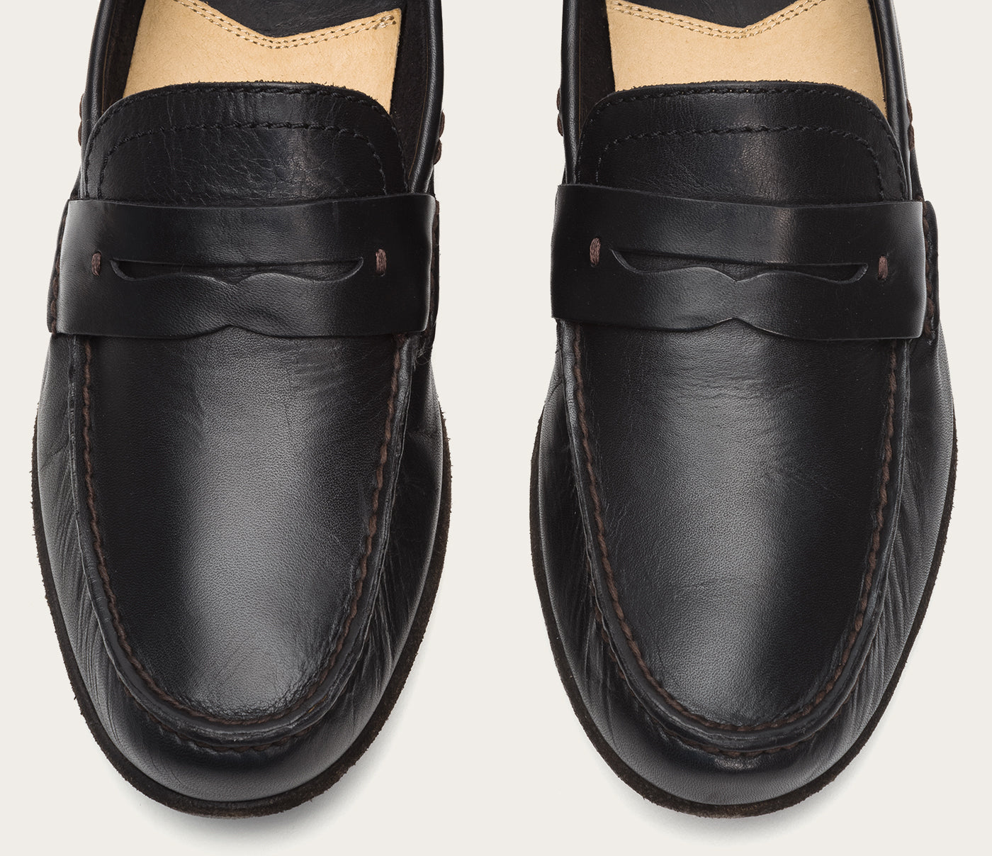 Lewis Leather Penny - Pre-Loved