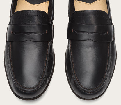Lewis Leather Penny - Pre-Loved