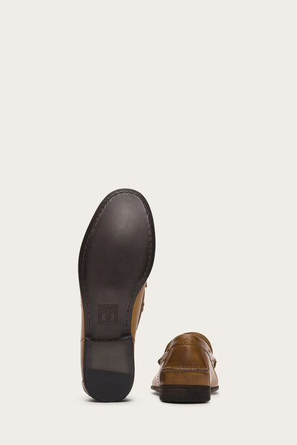 Lewis Leather Venetian - Pre-Loved