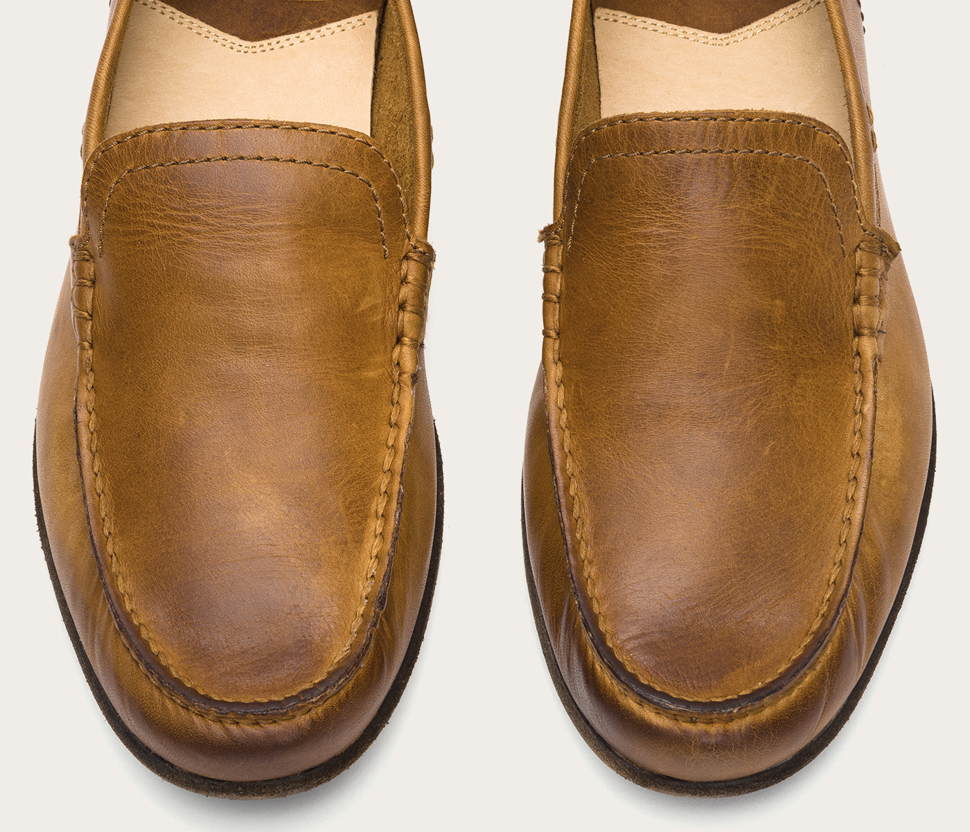 Lewis Leather Venetian - Pre-Loved
