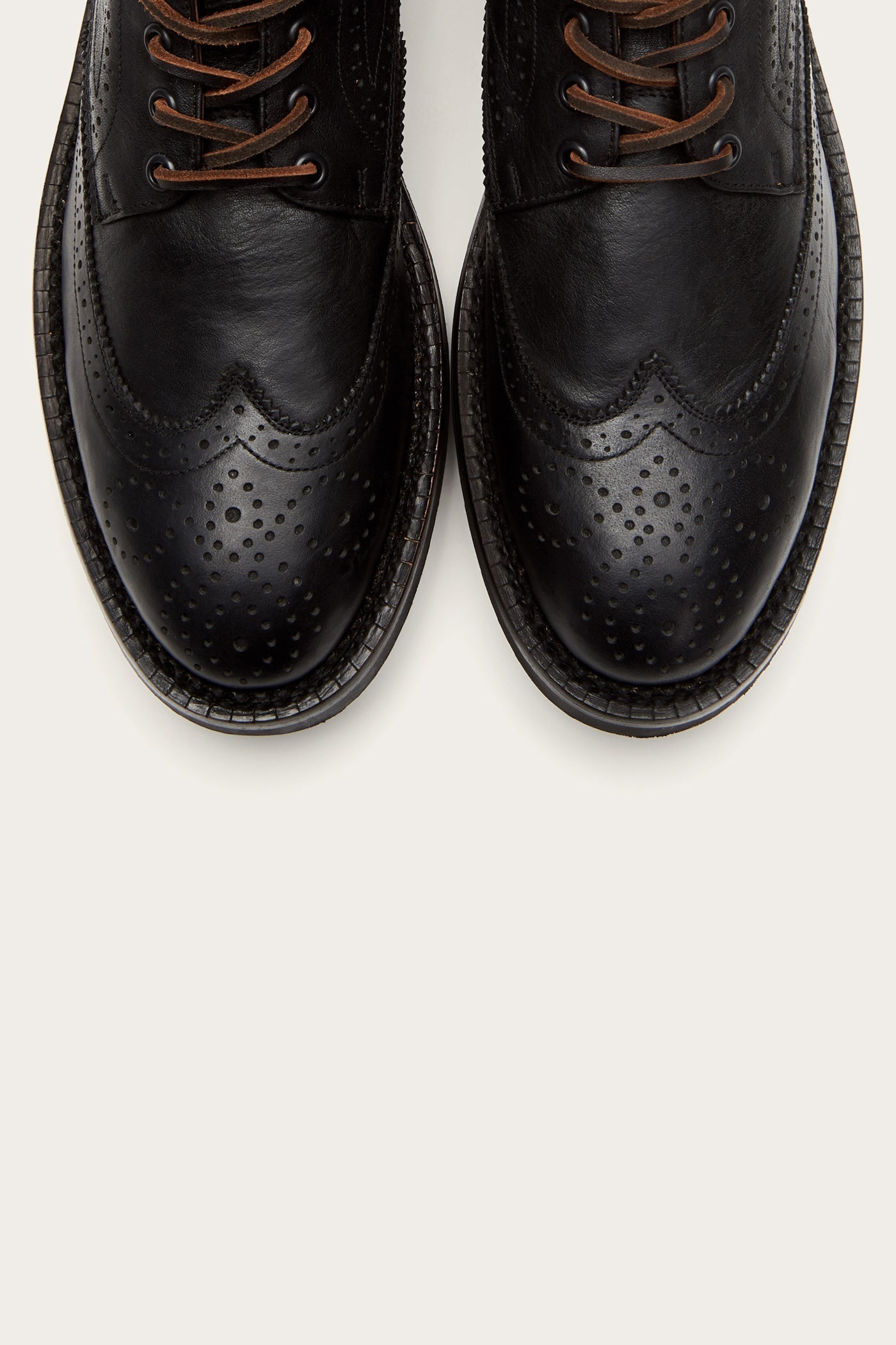 Tanker Lace Up - Pre-Loved