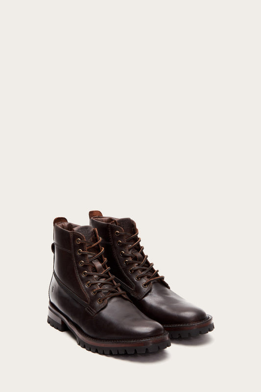 Union Workboot - Frye Found