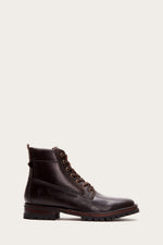 Union Workboot - Frye Found