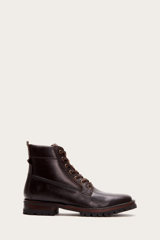 Union Workboot - Frye Found