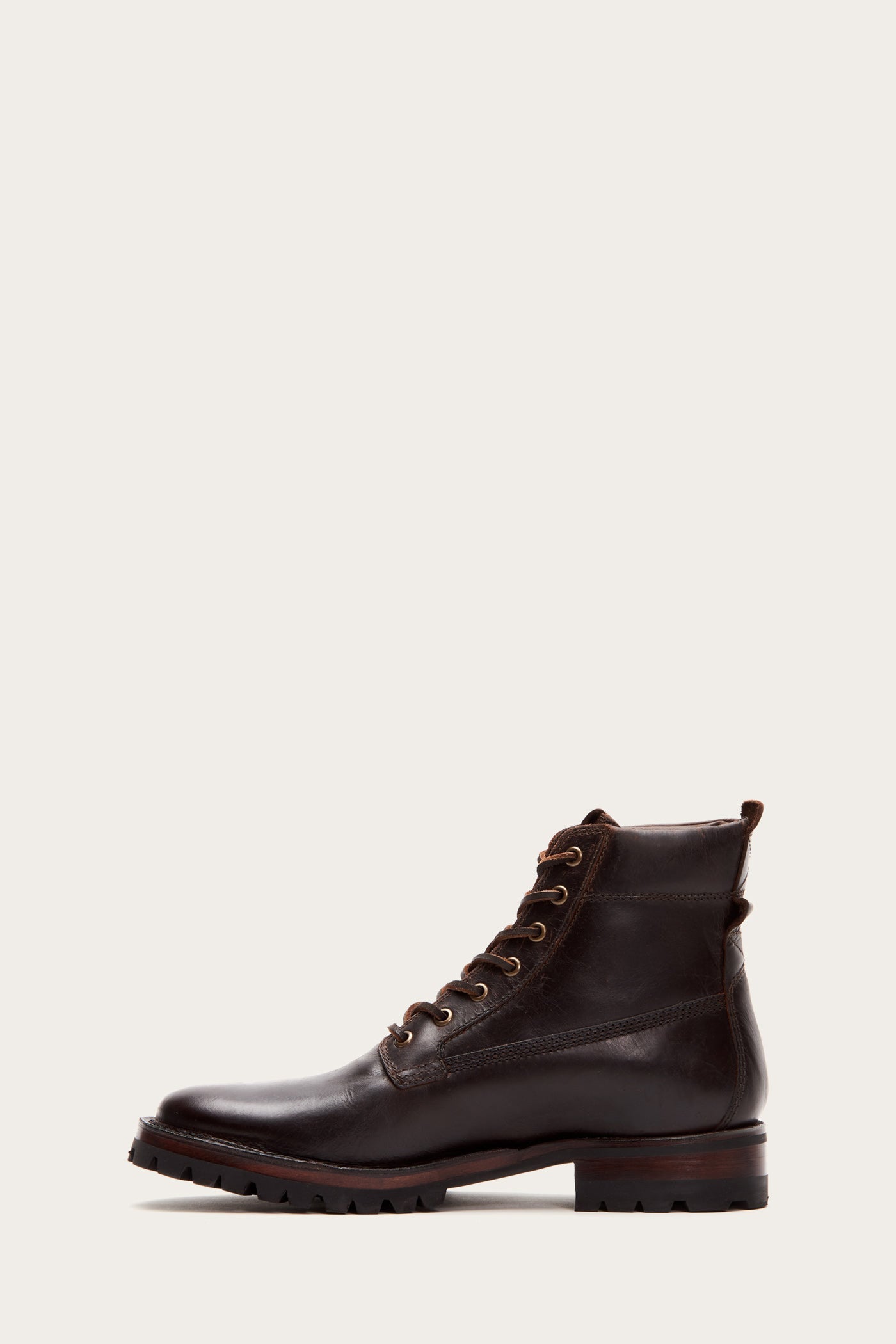 Union Workboot - Frye Found