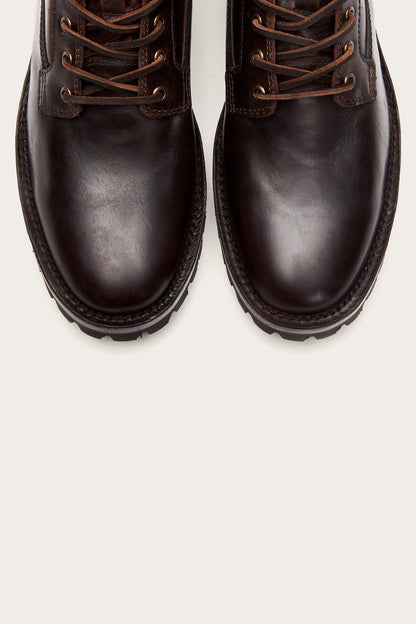 Union Workboot - Frye Found