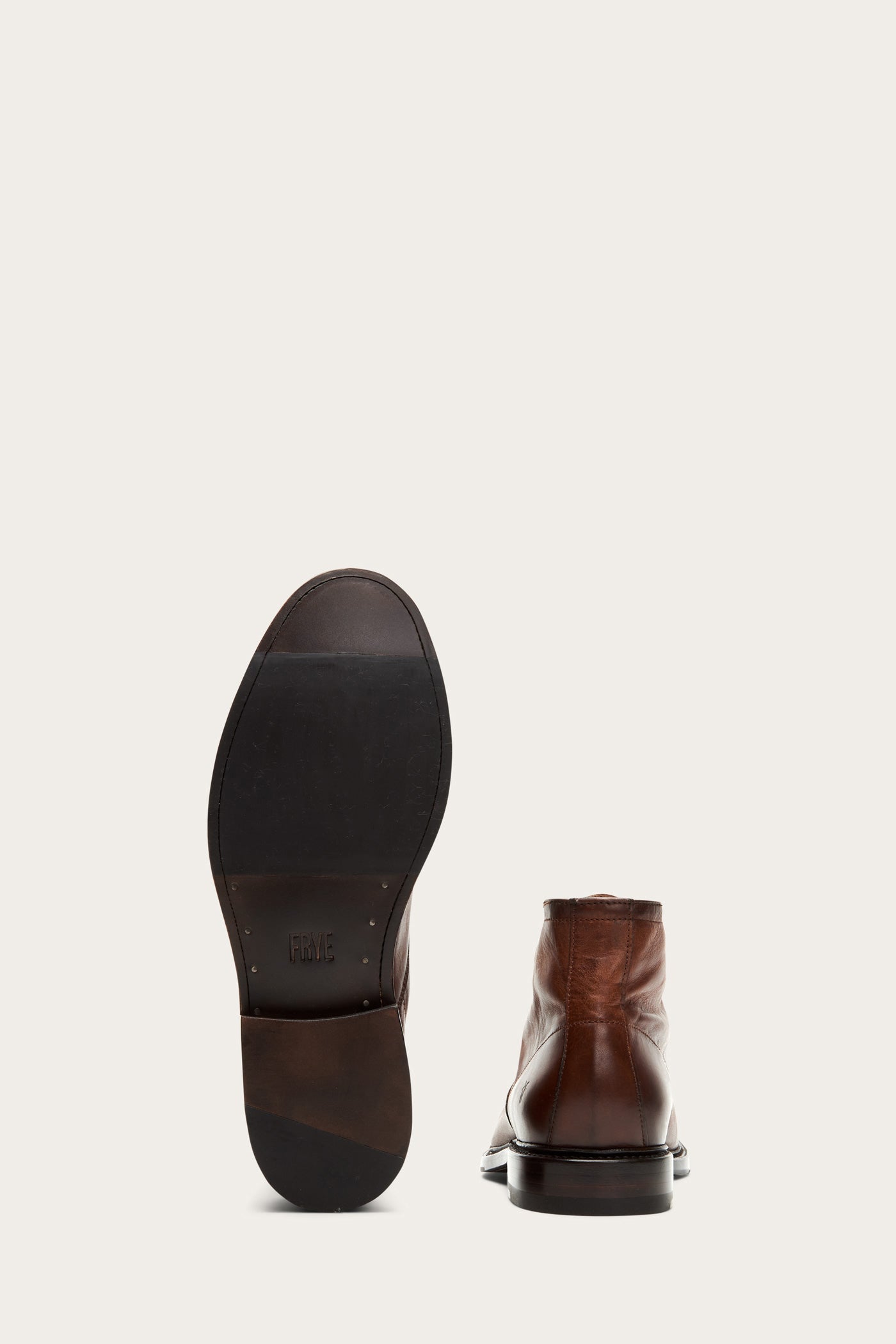 Paul Lace Up - Frye Found
