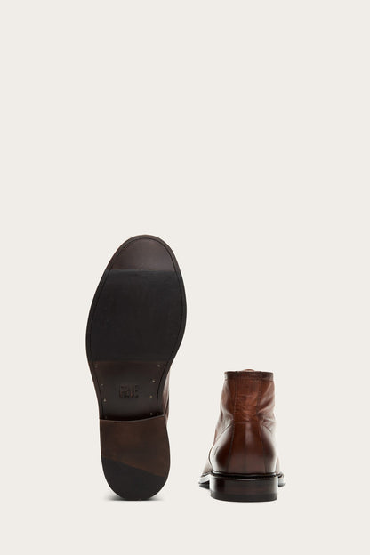 Paul Lace Up - Frye Found