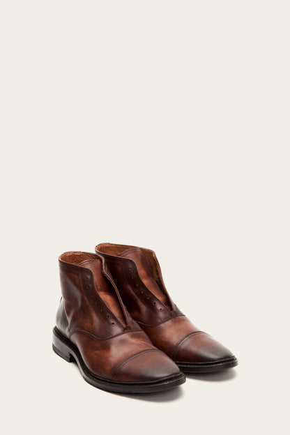 Paul Lace Up - Frye Found