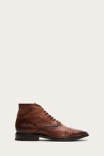 Paul Lace Up - Frye Found