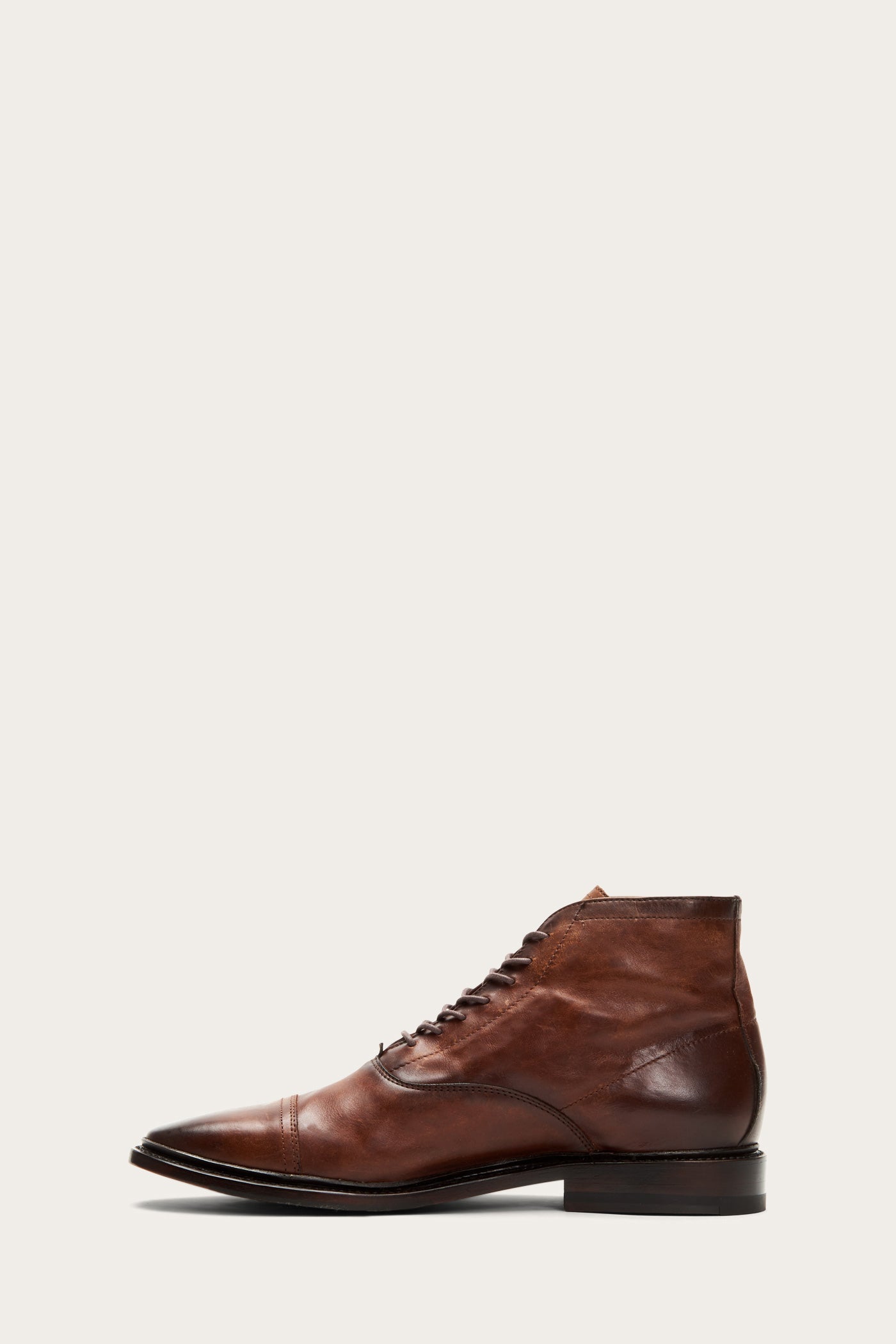 Paul Lace Up - Frye Found