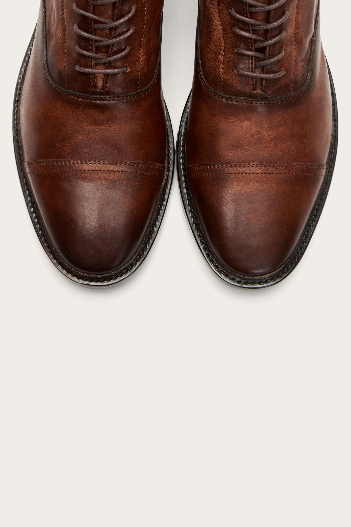 Paul Lace Up - Frye Found