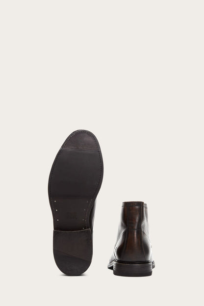 Paul Lace Up - Frye Found