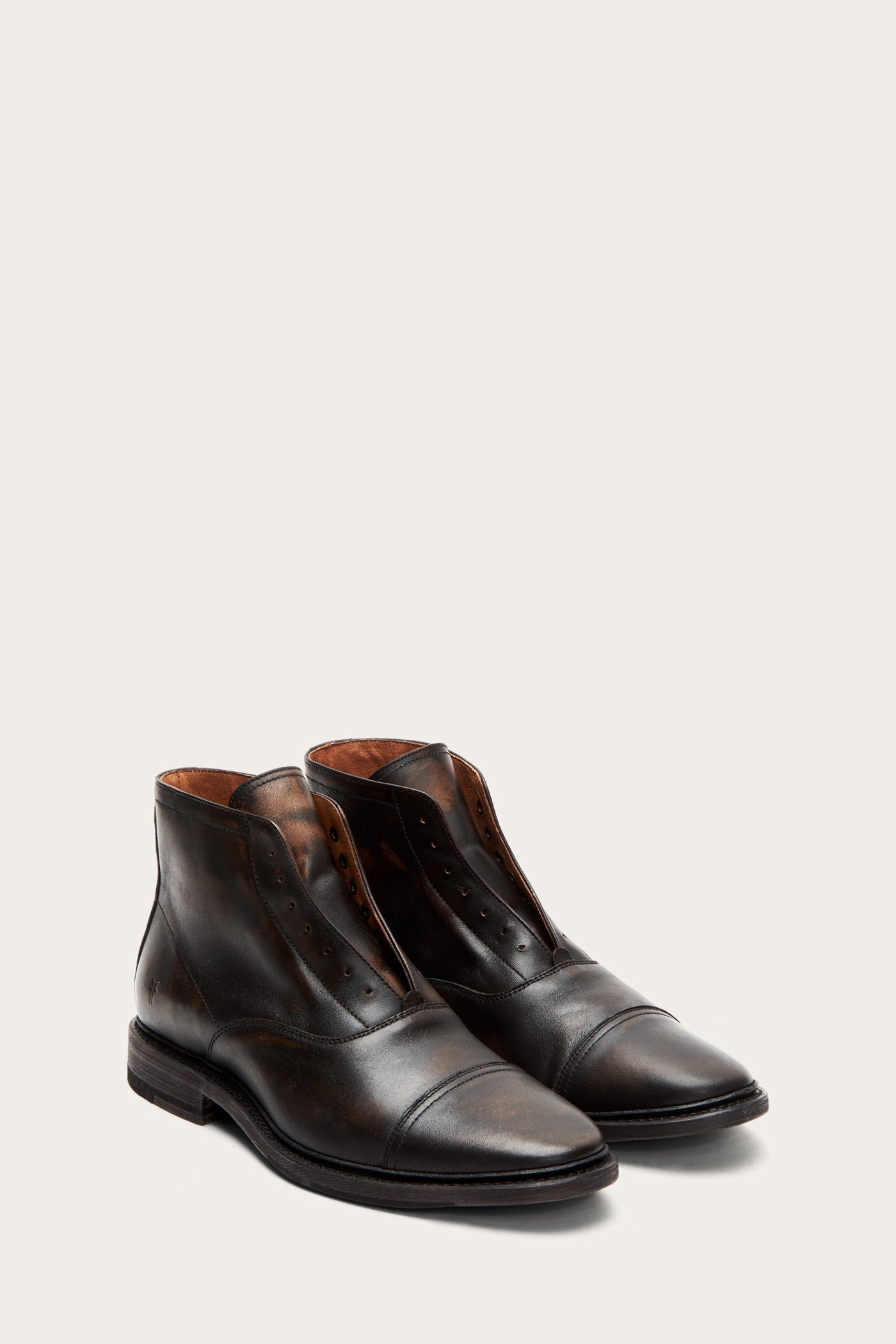 Paul Lace Up - Frye Found