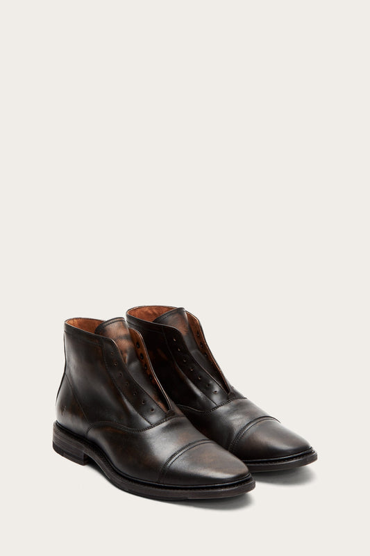 Paul Lace Up - Frye Found