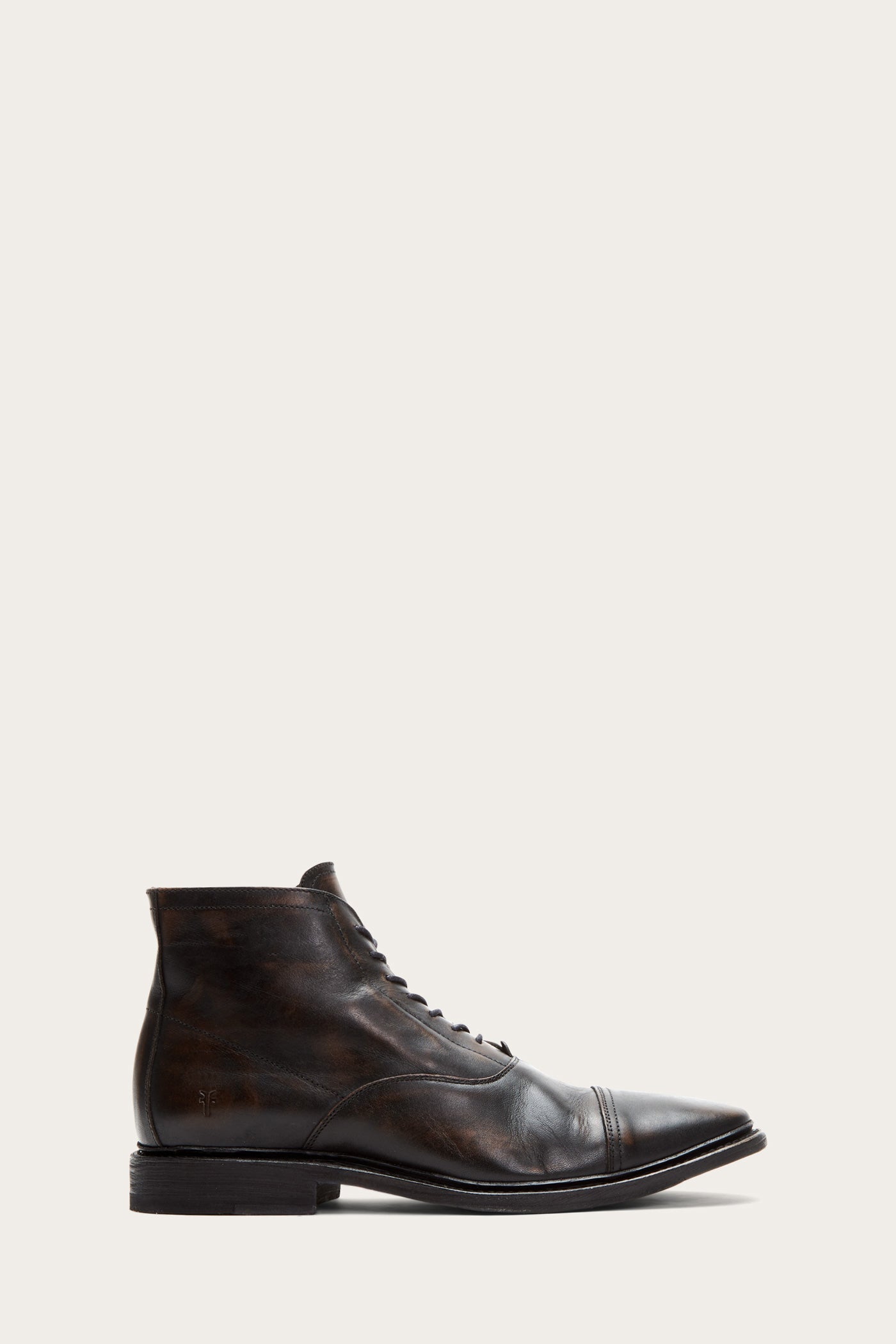 Paul Lace Up