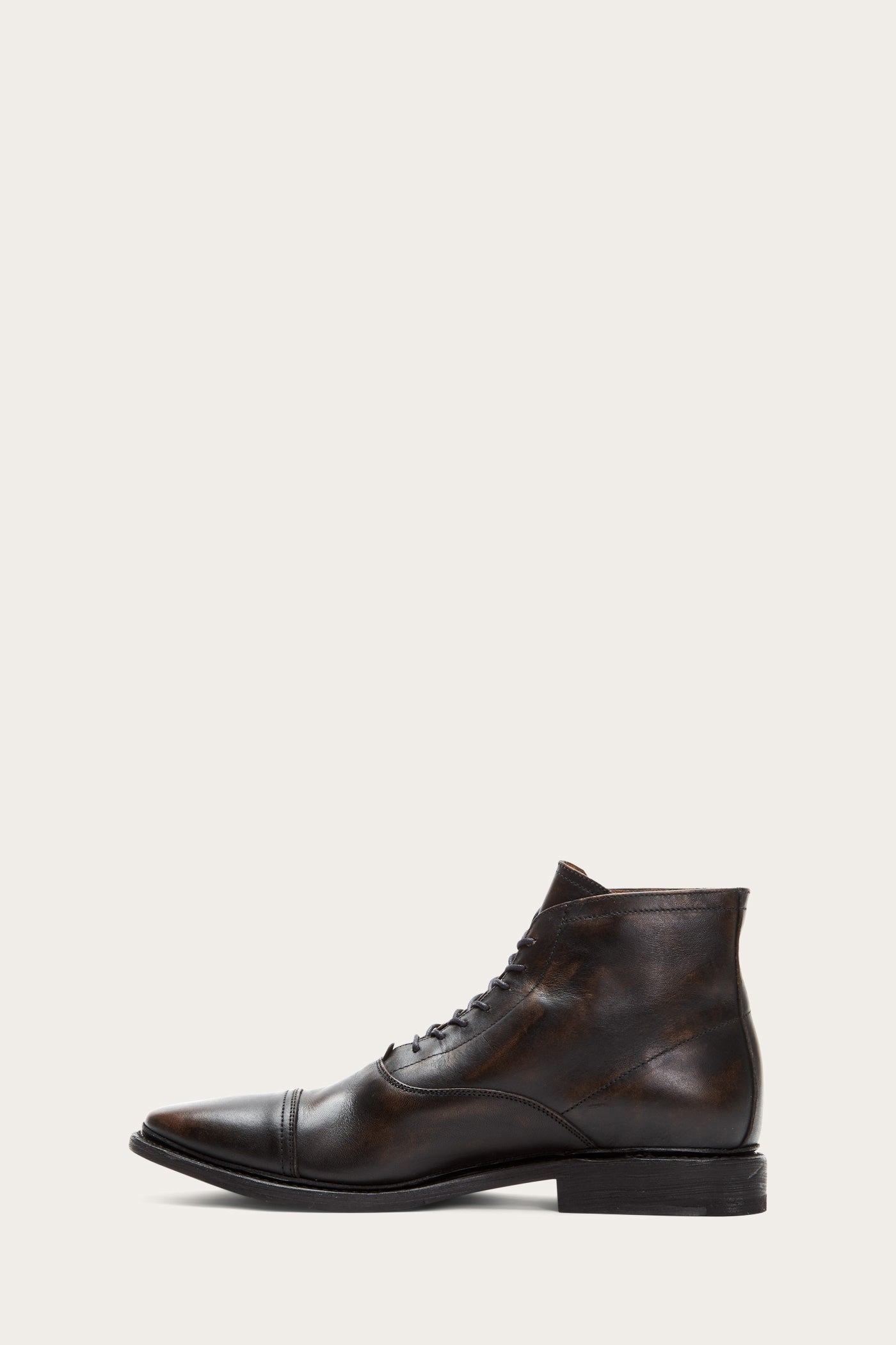 Paul Lace Up - Frye Found