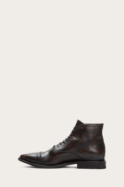 Paul Lace Up - Frye Found