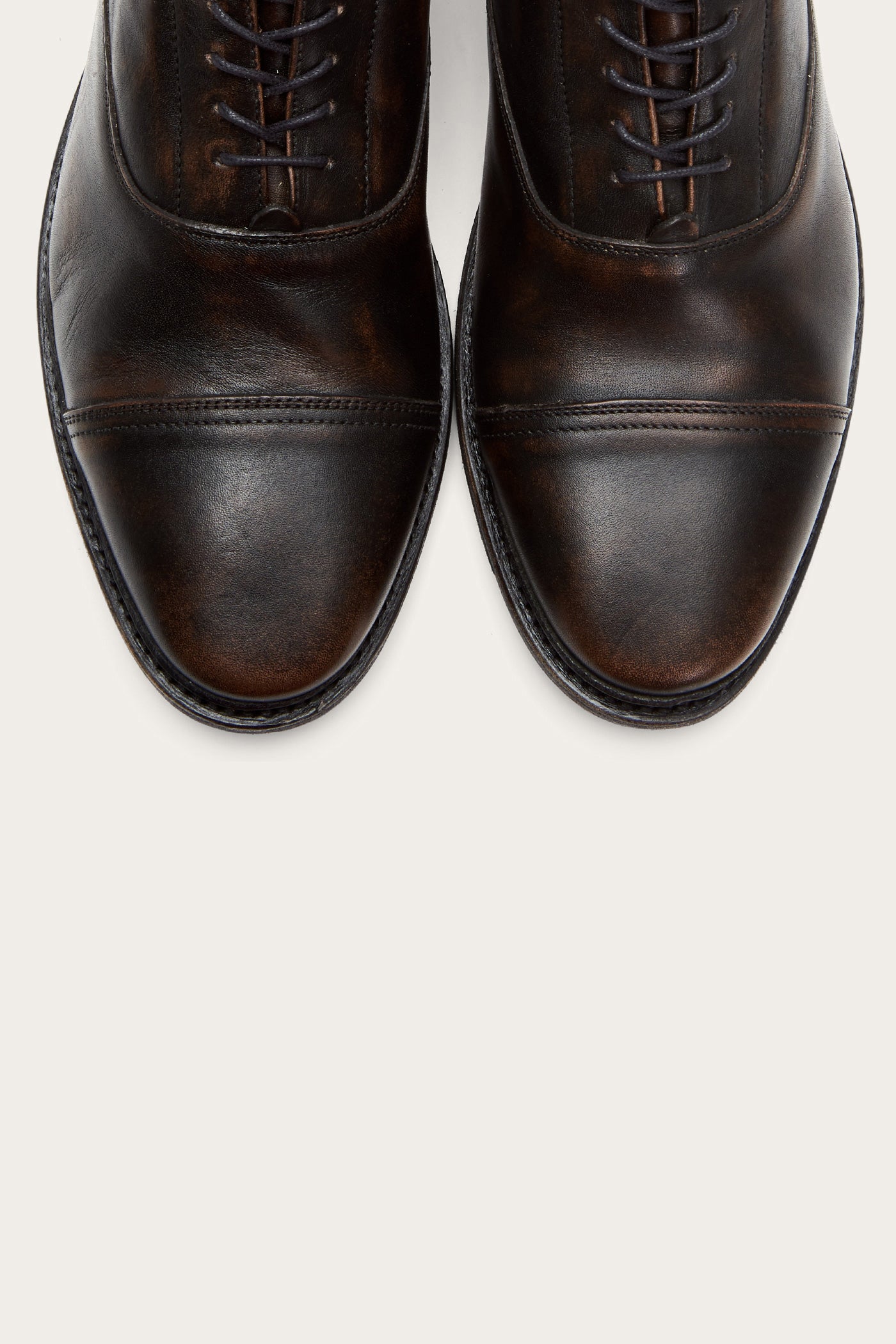 Paul Lace Up - Frye Found