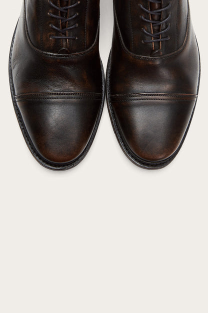 Paul Lace Up - Frye Found